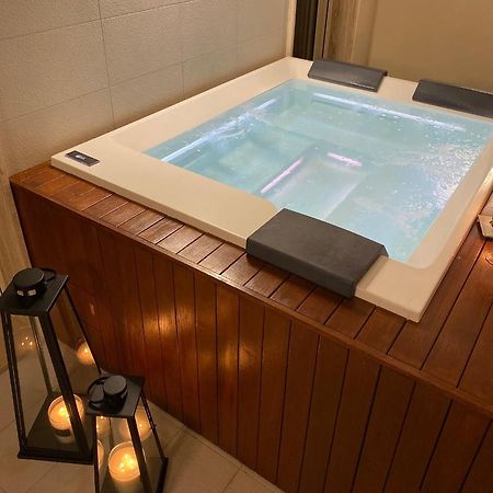 Settanni Sea Suites بولينيانو آ ماري المظهر الخارجي الصورة
