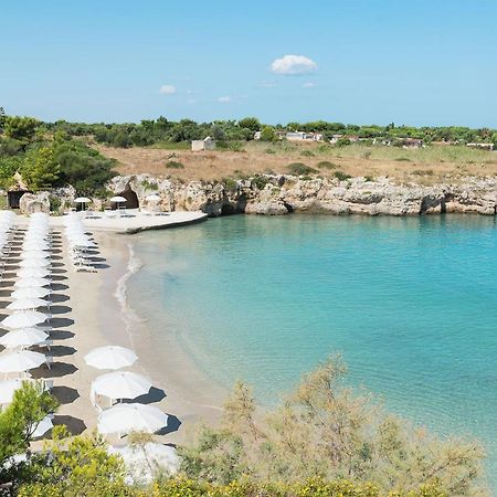 Settanni Sea Suites بولينيانو آ ماري المظهر الخارجي الصورة