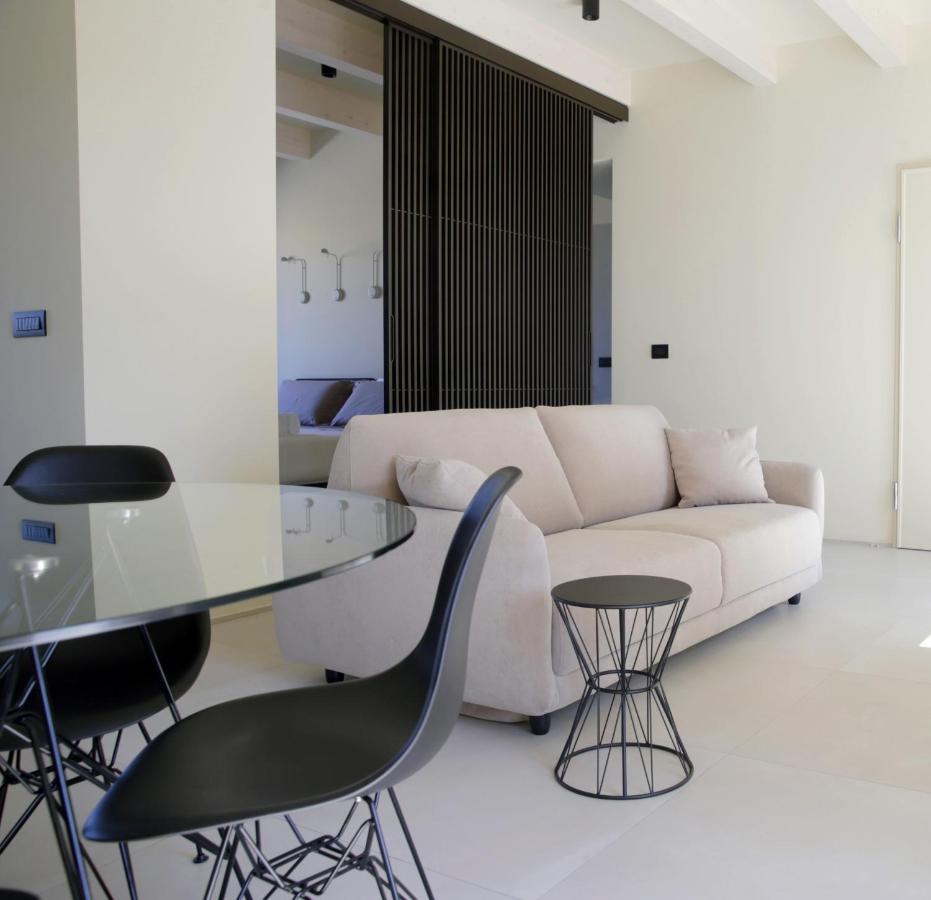 Settanni Sea Suites بولينيانو آ ماري المظهر الخارجي الصورة