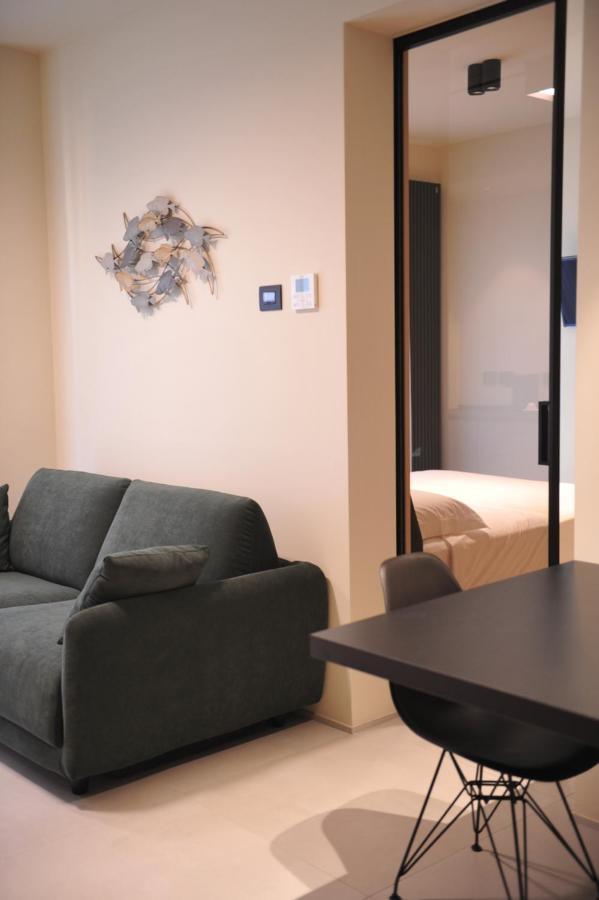 Settanni Sea Suites بولينيانو آ ماري المظهر الخارجي الصورة
