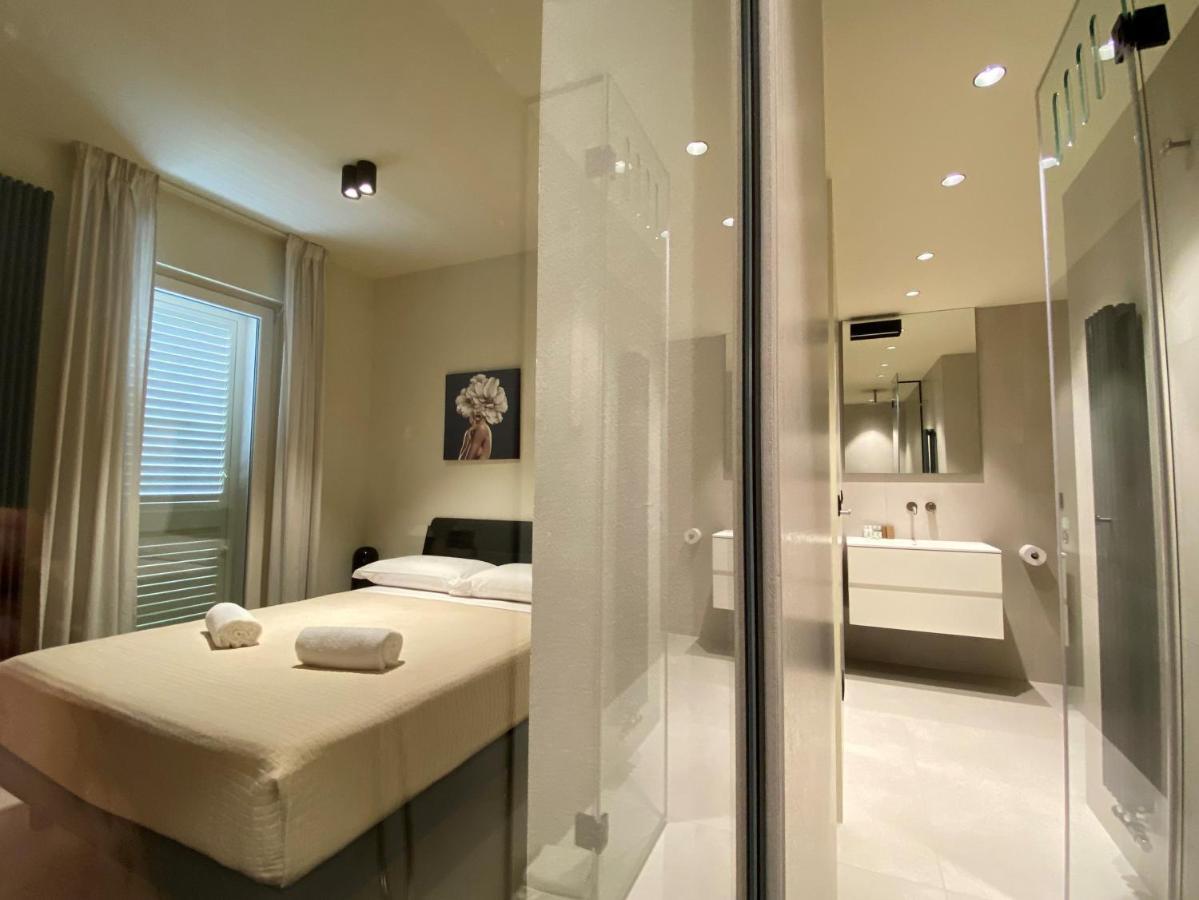 Settanni Sea Suites بولينيانو آ ماري المظهر الخارجي الصورة