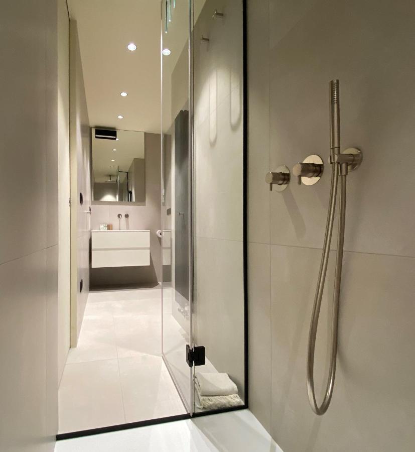Settanni Sea Suites بولينيانو آ ماري المظهر الخارجي الصورة