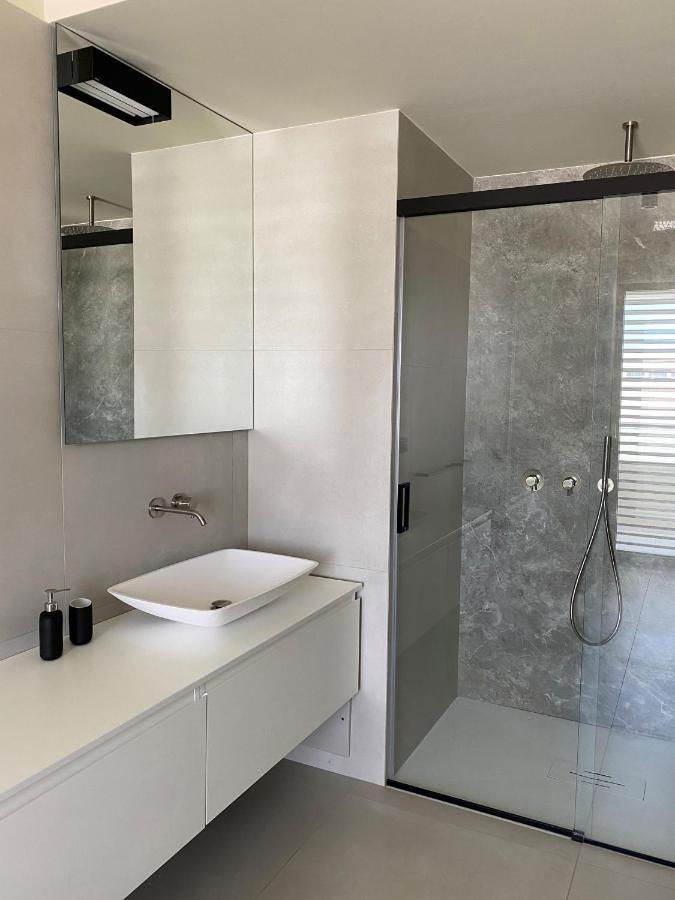 Settanni Sea Suites بولينيانو آ ماري المظهر الخارجي الصورة