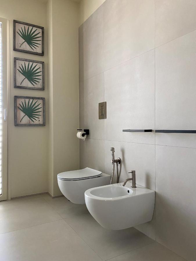 Settanni Sea Suites بولينيانو آ ماري المظهر الخارجي الصورة
