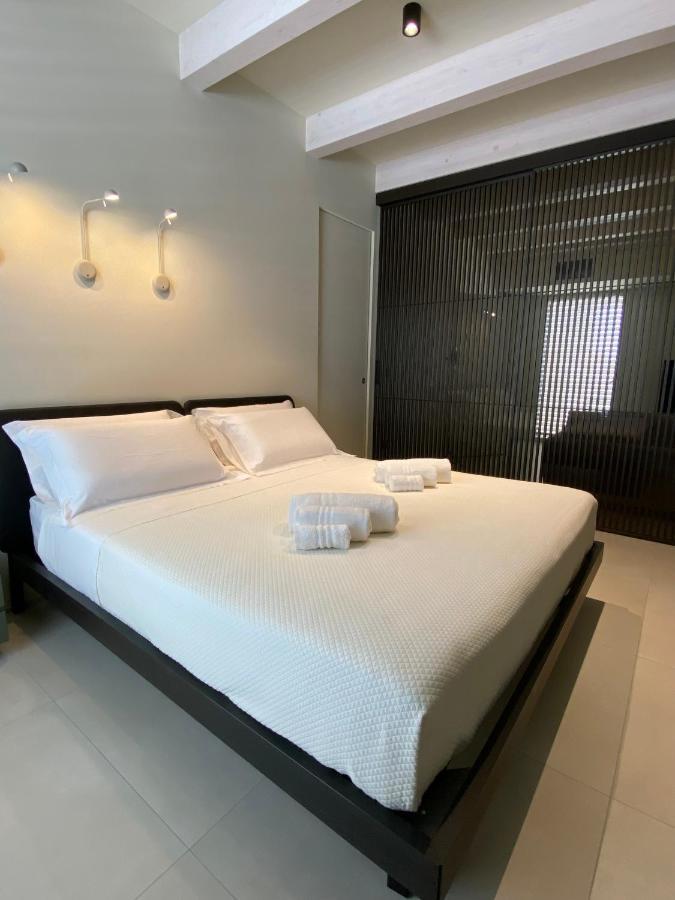 Settanni Sea Suites بولينيانو آ ماري المظهر الخارجي الصورة