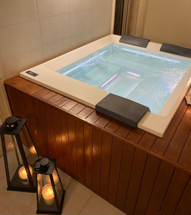 Settanni Sea Suites بولينيانو آ ماري المظهر الخارجي الصورة