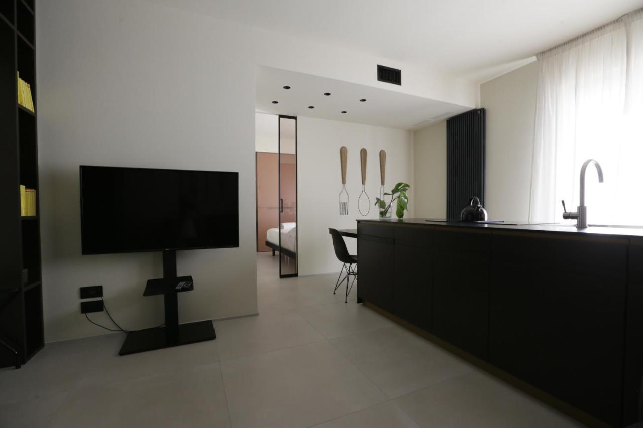 Settanni Sea Suites بولينيانو آ ماري المظهر الخارجي الصورة