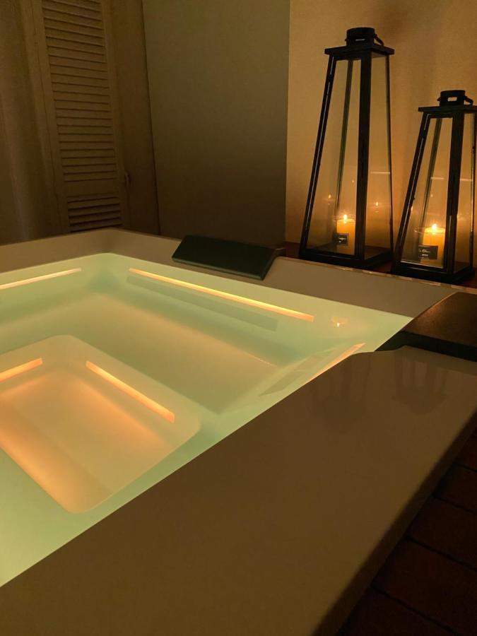 Settanni Sea Suites بولينيانو آ ماري المظهر الخارجي الصورة