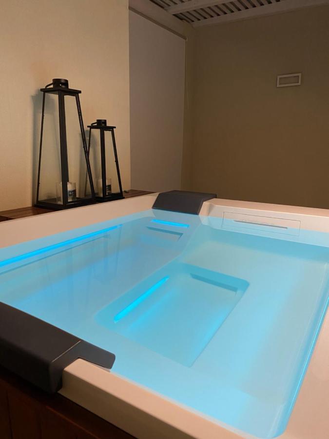 Settanni Sea Suites بولينيانو آ ماري المظهر الخارجي الصورة