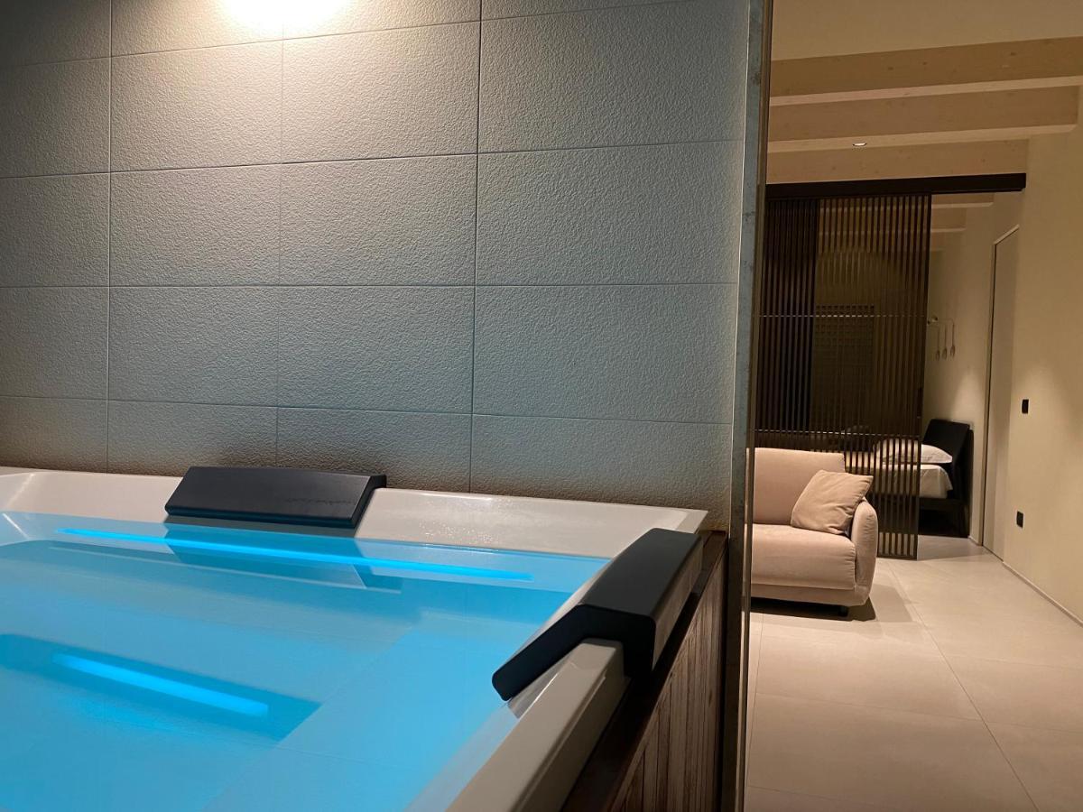 Settanni Sea Suites بولينيانو آ ماري المظهر الخارجي الصورة